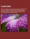 Tanzform