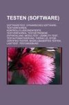 Testen (Software)