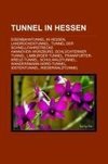 Tunnel in Hessen