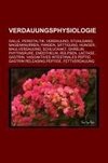 Verdauungsphysiologie