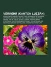 Verkehr (Kanton Luzern)