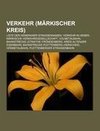 Verkehr (Märkischer Kreis)