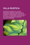 Villa rustica