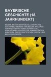 Bayerische Geschichte (18. Jahrhundert)