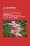 Cellulose