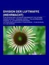 Division der Luftwaffe (Wehrmacht)