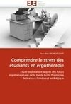 Comprendre le stress des étudiants en ergothérapie