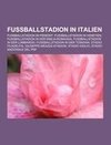 Fußballstadion in Italien