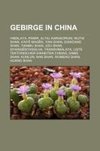 Gebirge in China