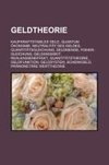 Geldtheorie