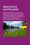 Geschichte Australiens