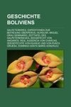 Geschichte Boliviens