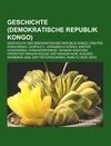 Geschichte (Demokratische Republik Kongo)