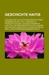 Geschichte Haitis