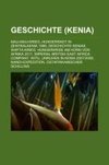 Geschichte (Kenia)