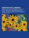 Geschichte (Liberia)