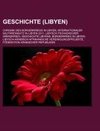 Geschichte (Libyen)