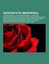 Geschichte (Marokko)