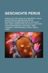 Geschichte Perus