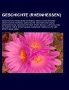 Geschichte (Rheinhessen)