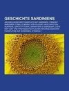 Geschichte Sardiniens