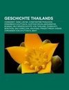 Geschichte Thailands