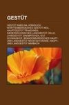 Gestüt