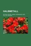 Halbmetall