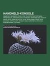 Handheld-Konsole