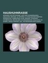 Haushuhnrasse