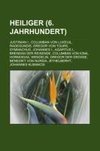 Heiliger (6. Jahrhundert)