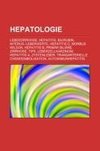 Hepatologie