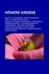 Höhere Krebse