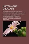 Historische Geologie