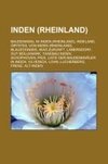 Inden (Rheinland)