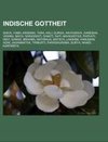 Indische Gottheit