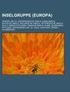 Inselgruppe (Europa)