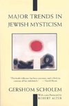 Scholem, G: Major Trends in Jewish Mysticism