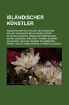 Isländischer Künstler