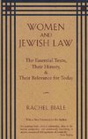 Biale, R: Women and Jewish Law