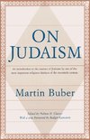 On Judaism