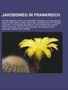 Jakobsweg in Frankreich