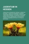 Judentum in Hessen