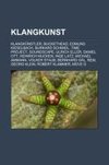 Klangkunst