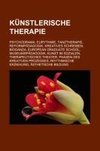 Künstlerische Therapie