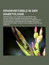 Krankheitsbild in der Diabetologie