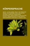 Körpersprache