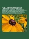 Kubanischer Musiker