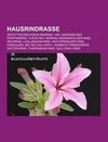 Hausrindrasse