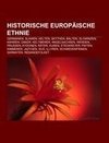 Historische europäische Ethnie